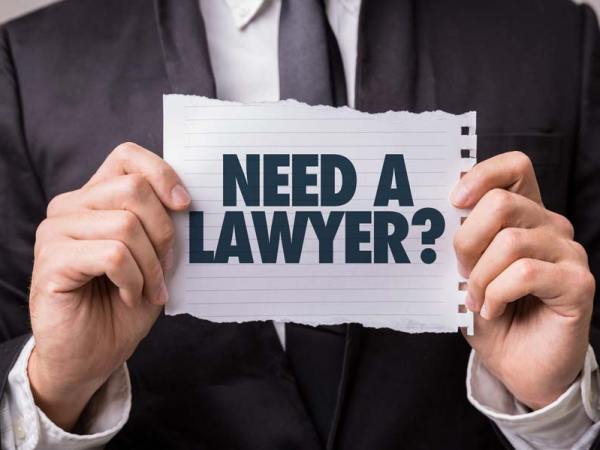 How to decide if I need a bankruptcy&nbsp;lawyer?